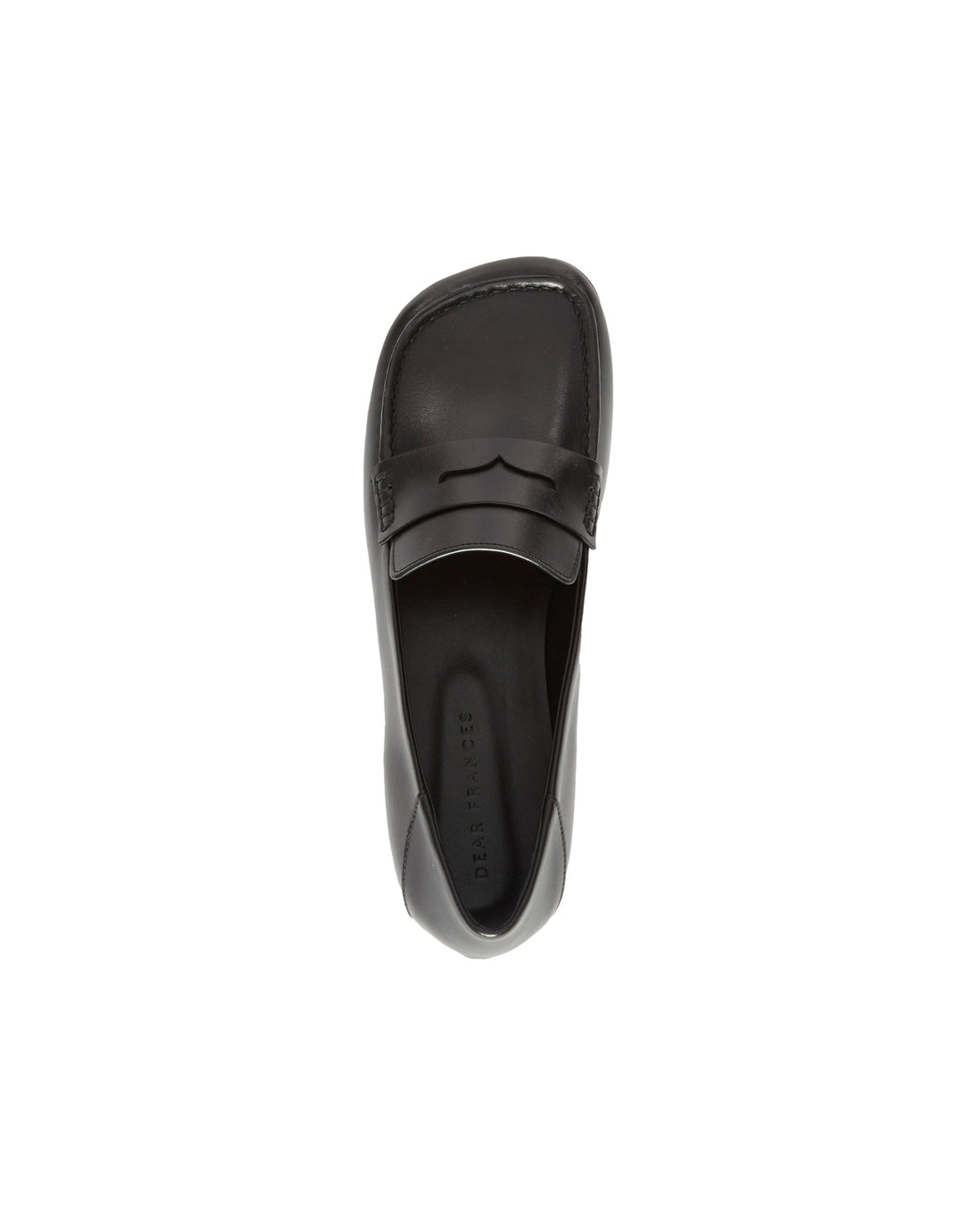 DEAR FRANCES Drew Loafer