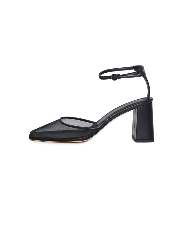 DEAR FRANCES Felice Heel
