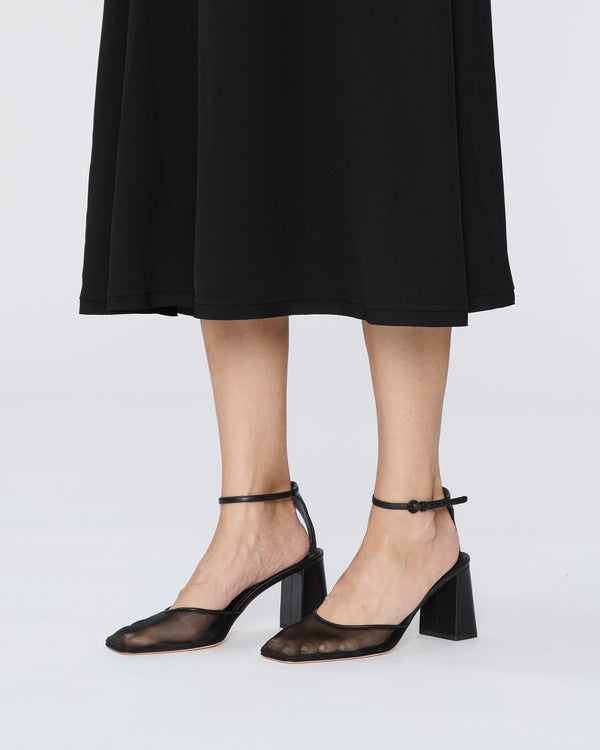 DEAR FRANCES Felice Heel