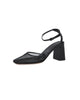 DEAR FRANCES Felice Heel
