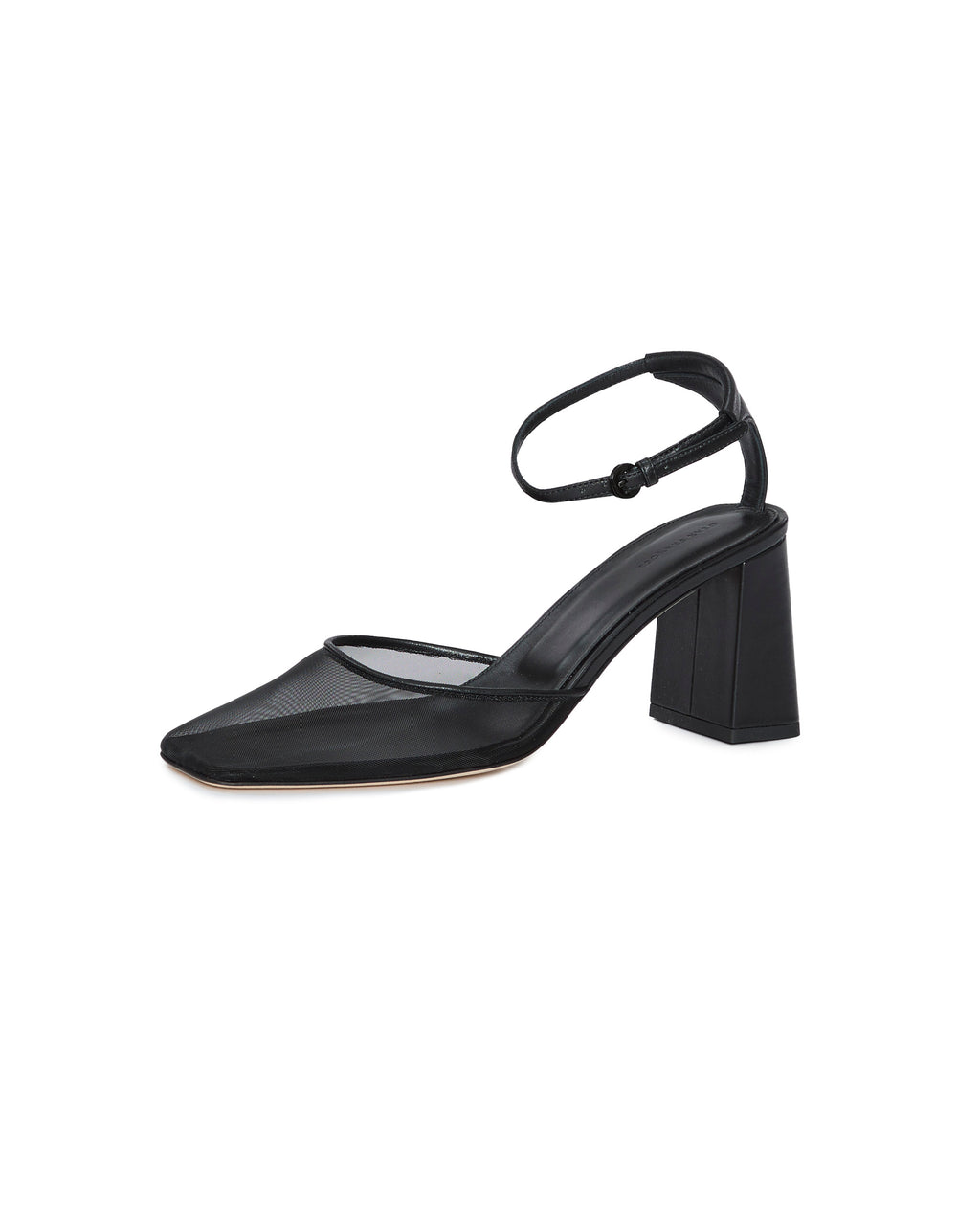 DEAR FRANCES Felice Heel