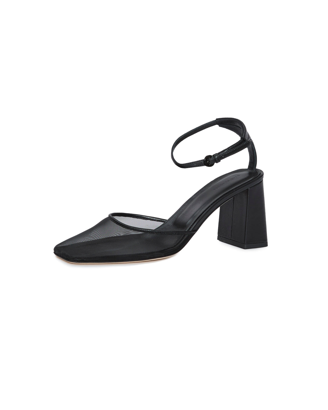 DEAR FRANCES Felice Heel