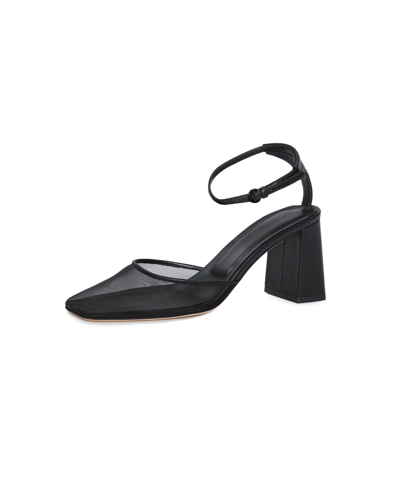 DEAR FRANCES Felice Heel