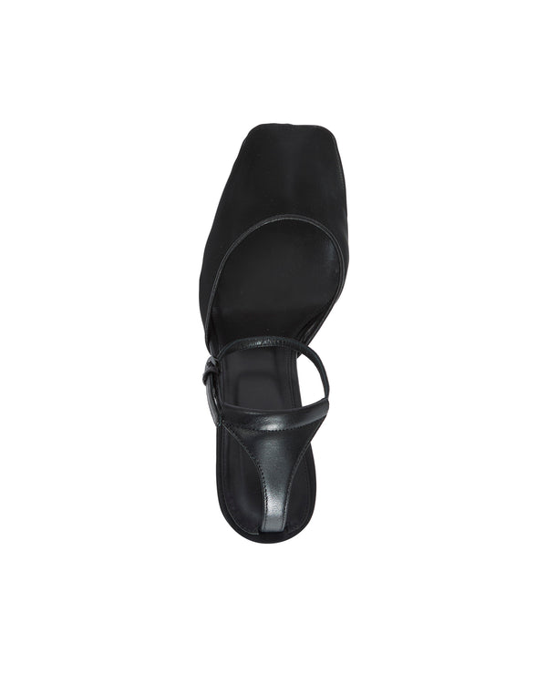 DEAR FRANCES Felice Heel