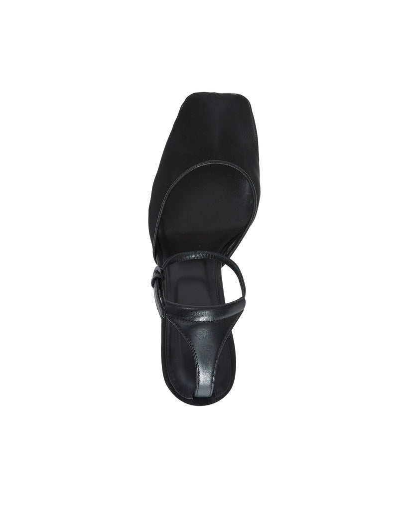 DEAR FRANCES Felice Heel