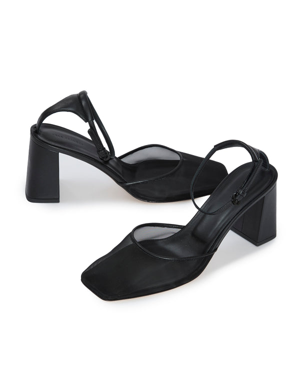 DEAR FRANCES Felice Heel