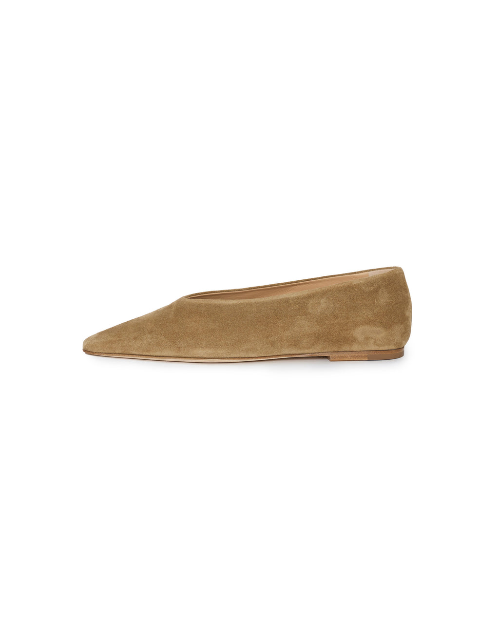 DEAR FRANCES Topo Flat