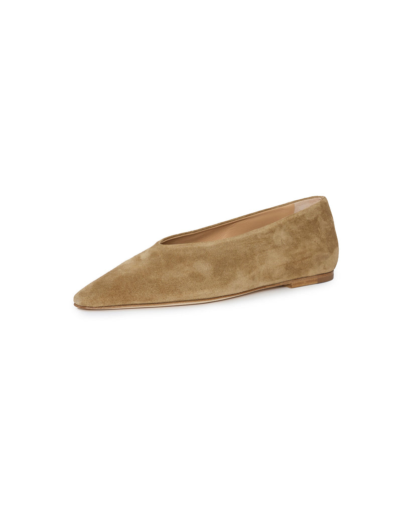 DEAR FRANCES Topo Flat