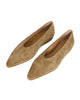 DEAR FRANCES Topo Flat