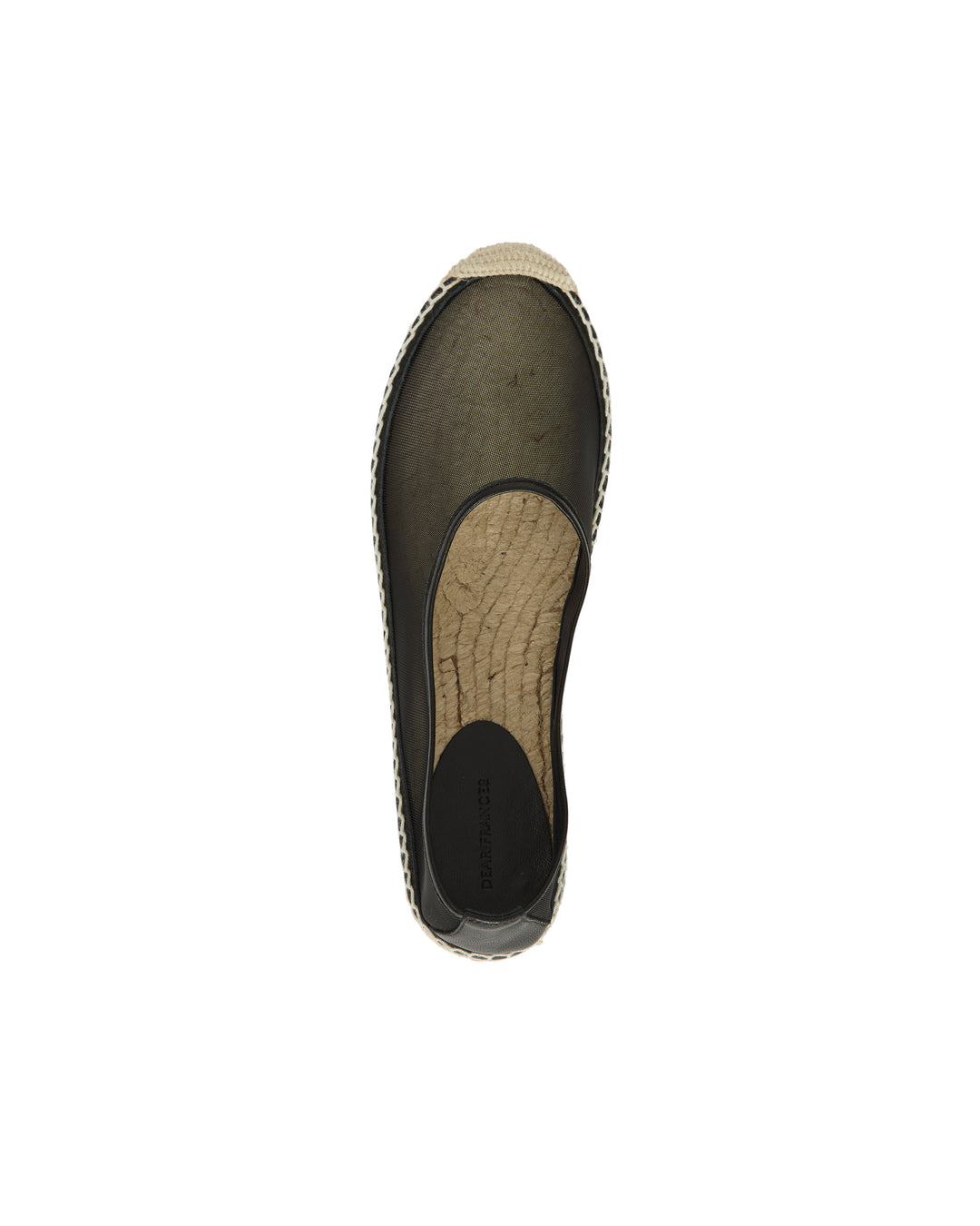 DEAR FRANCES Vespa Shoe