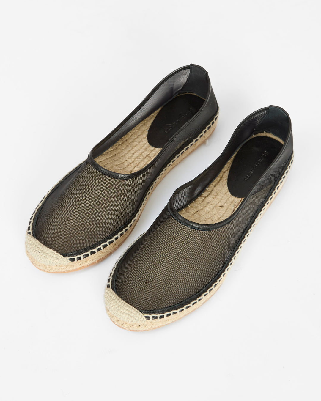 DEAR FRANCES Vespa Shoe