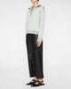 Samuel Reversible Quarter Zip Sweater