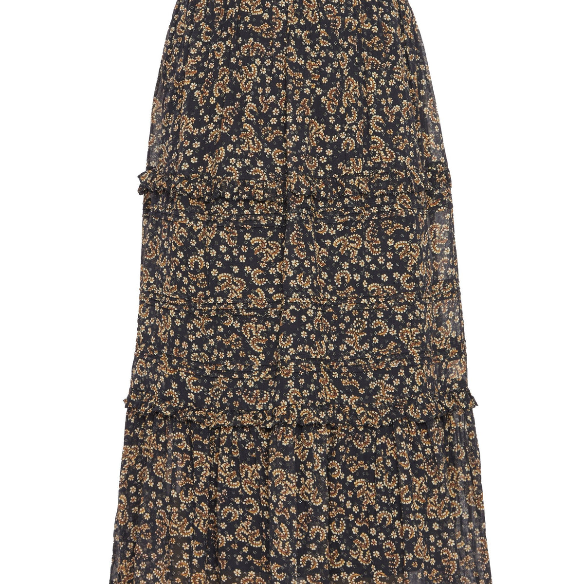 スカート MARANT ETOILE 'Diya' skirt ISABEL MARANT ETOILE Diya Skirt– Capsule Shop