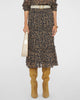 Diya Skirt