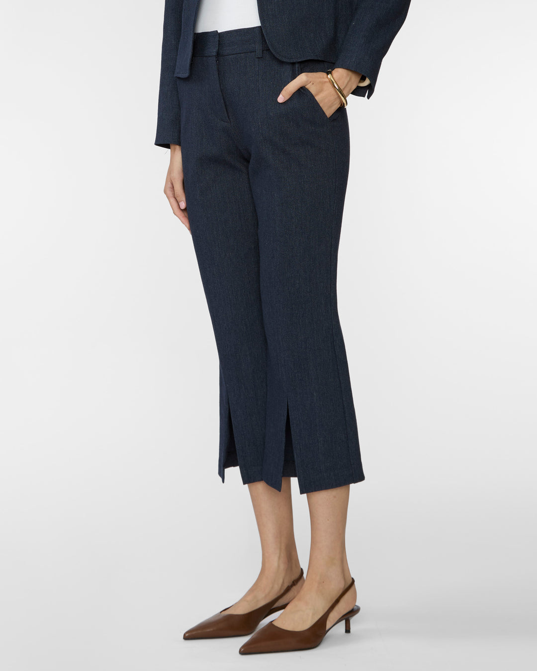 DREW Loriana Crop