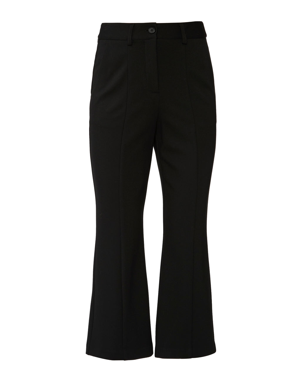 Marianna Pants in Black