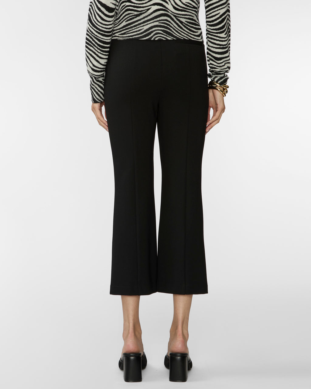 DREW Marianna Pants in Black