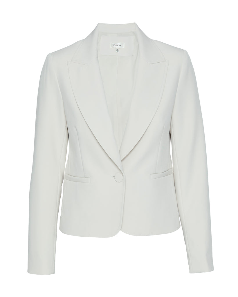 Milo Blazer in Stone