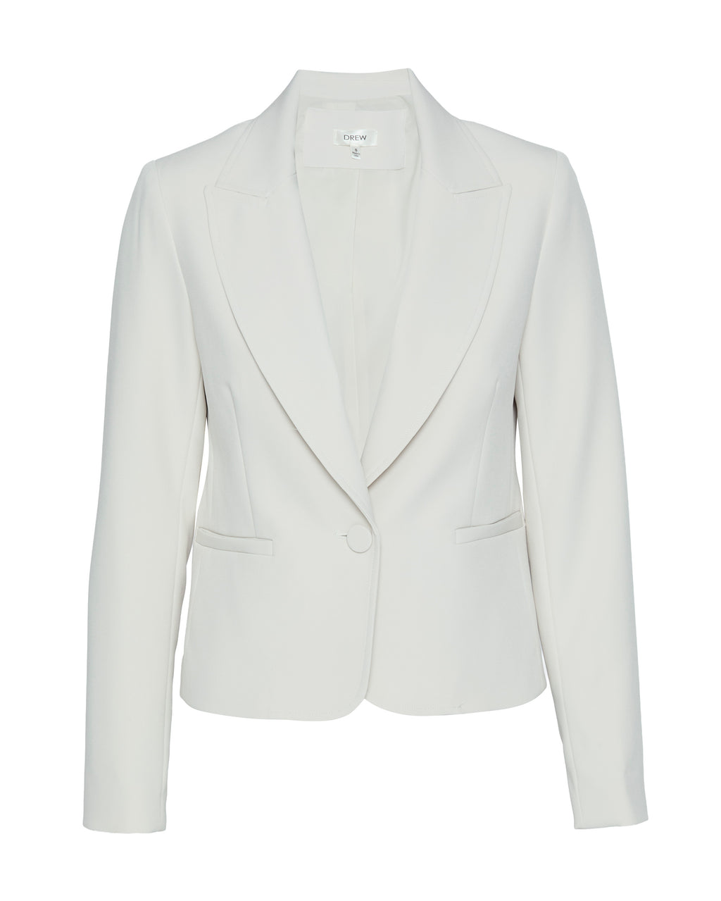 Milo Blazer in Stone