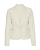 DREW Milo Blazer in Stone