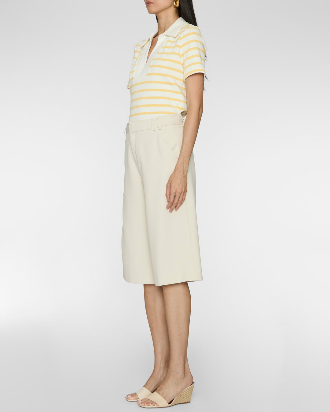 DREW Sabella Top