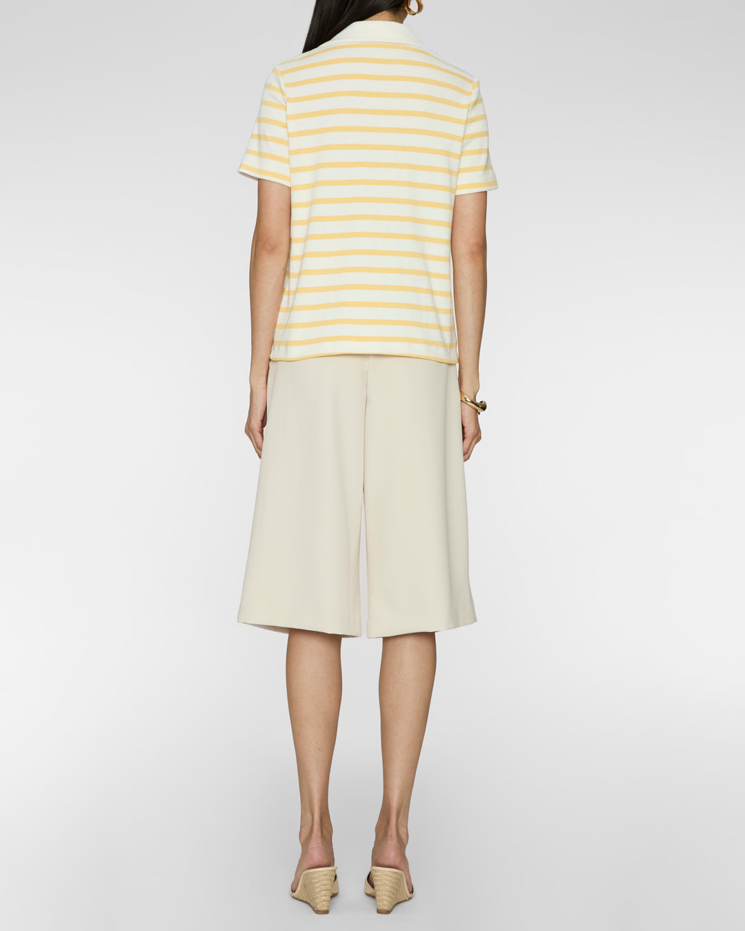 DREW Sabella Top