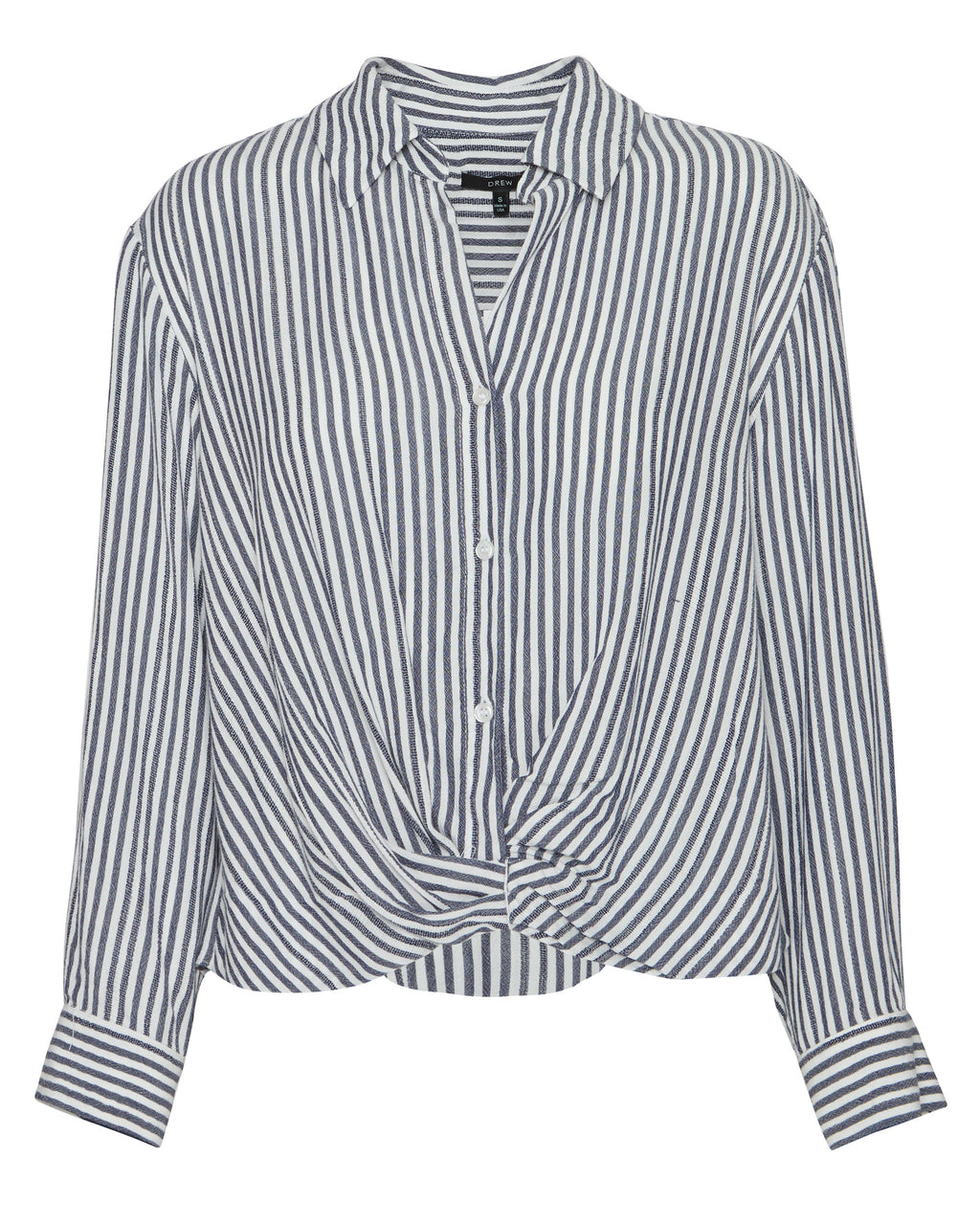 Drew-SalmaShirt-Navy