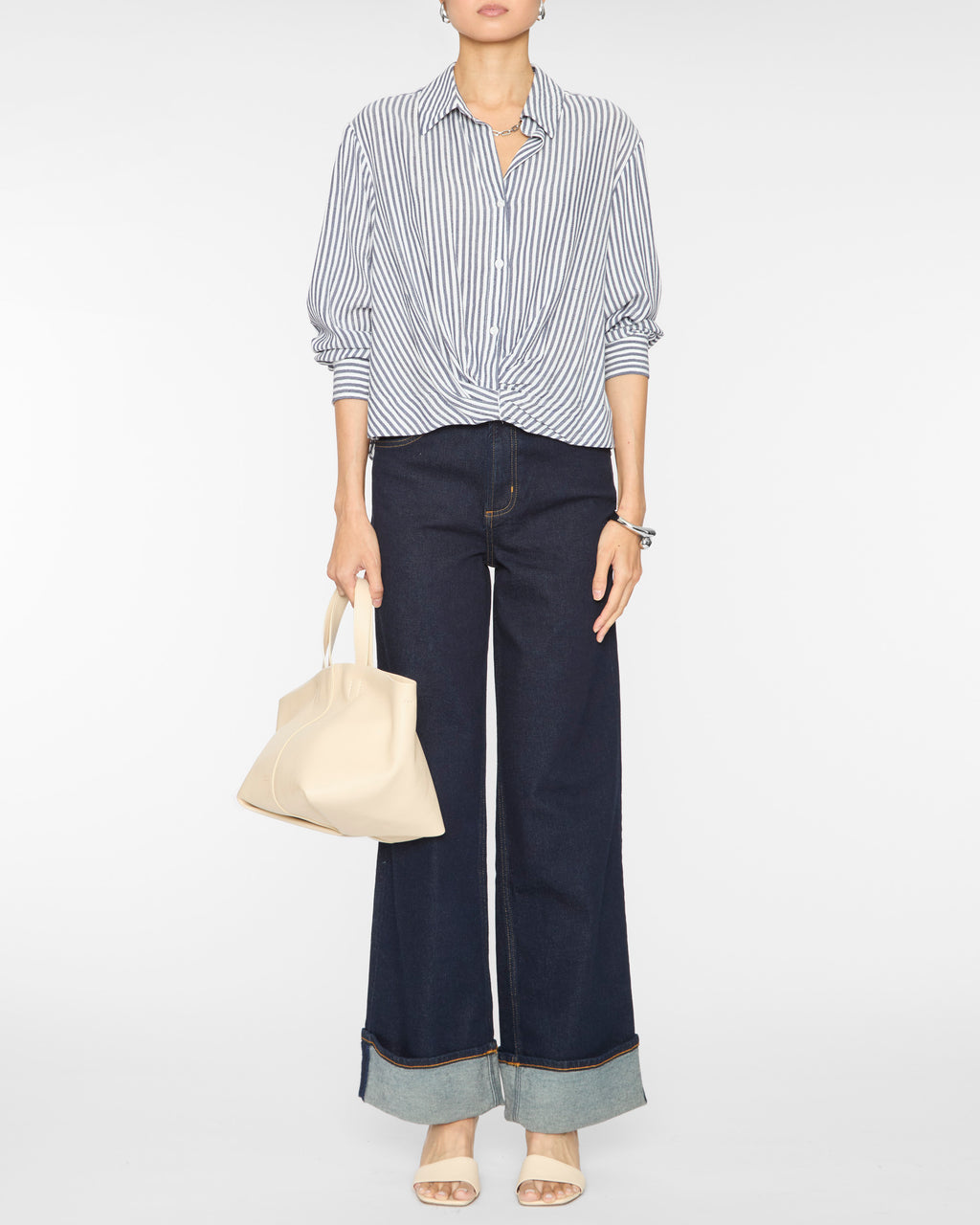 Drew-SalmaShirt-Navy