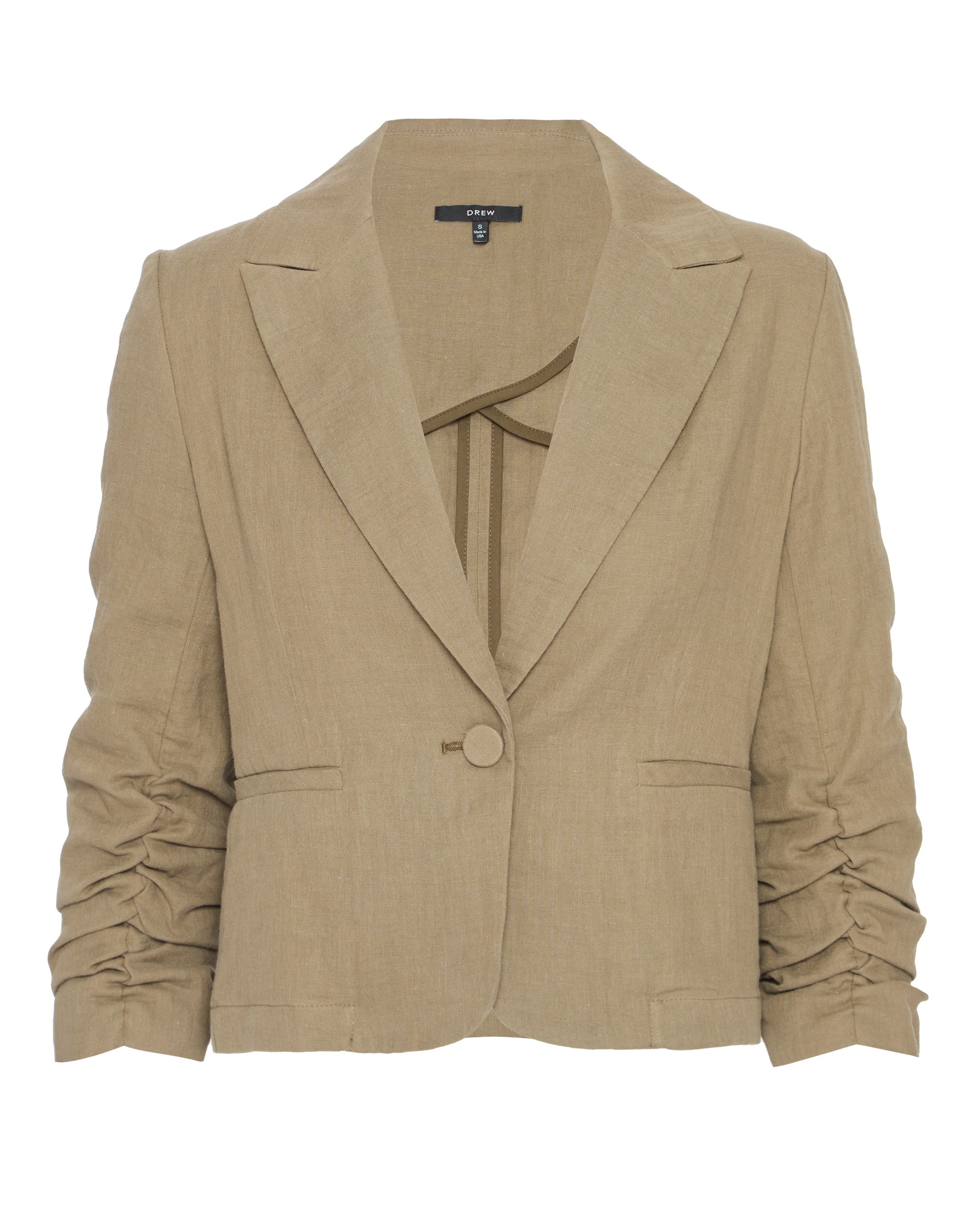 Curated Ready-to-Wear Women's Capsule Wardrobes