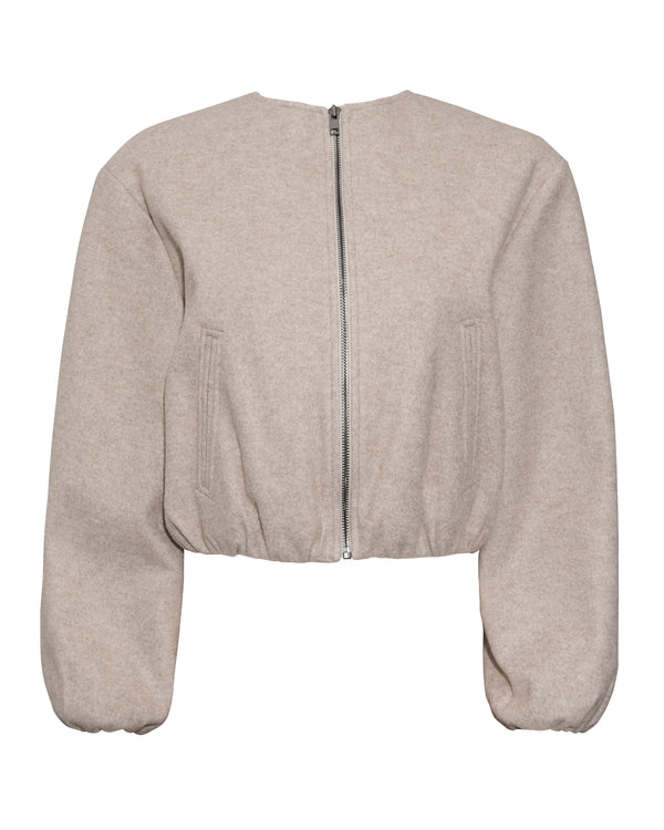 DREW Violette Jacket