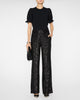 Juliette Sequin Pants