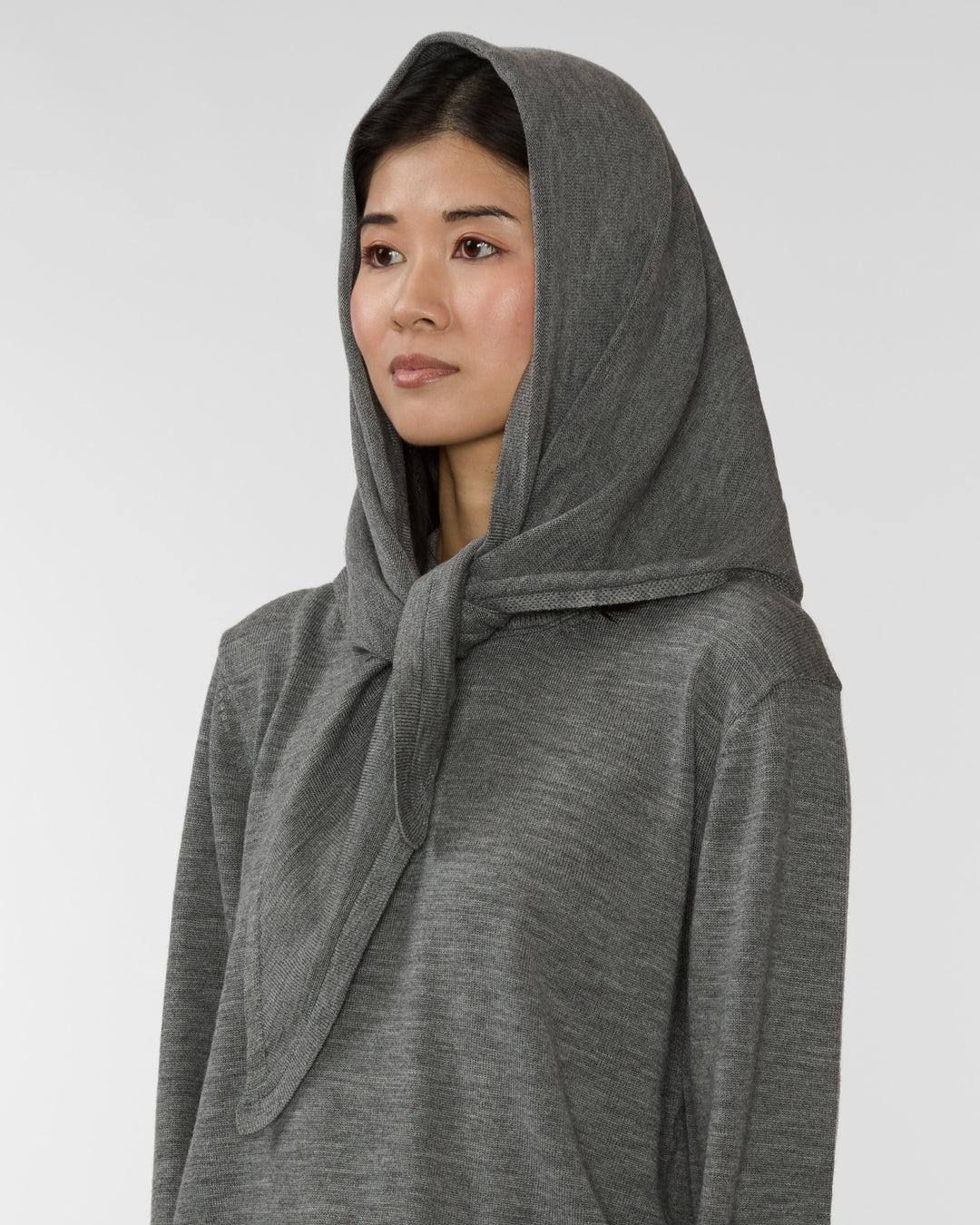 APIECE APART Drippy Scarf Top