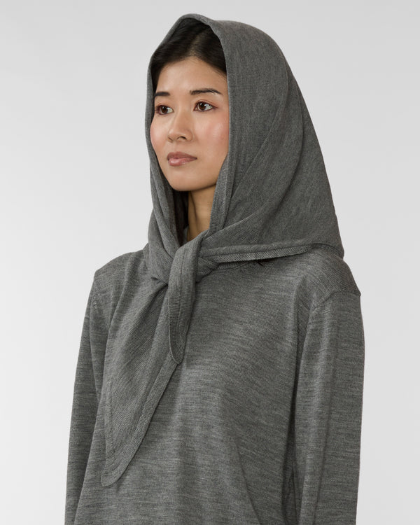 APIECE APART Drippy Scarf Top