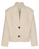 ISABEL MARANT ETOILE Dyogo Coat