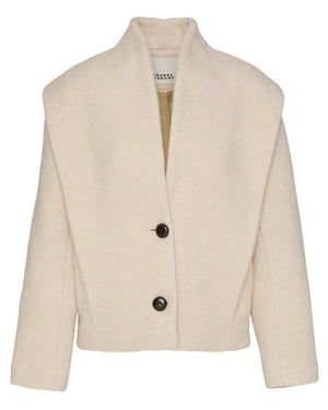 Dyogo Coat