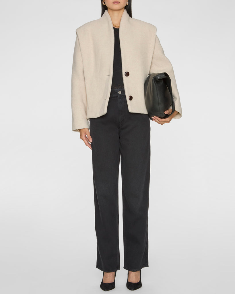 ISABEL MARANT ETOILE Dyogo Coat