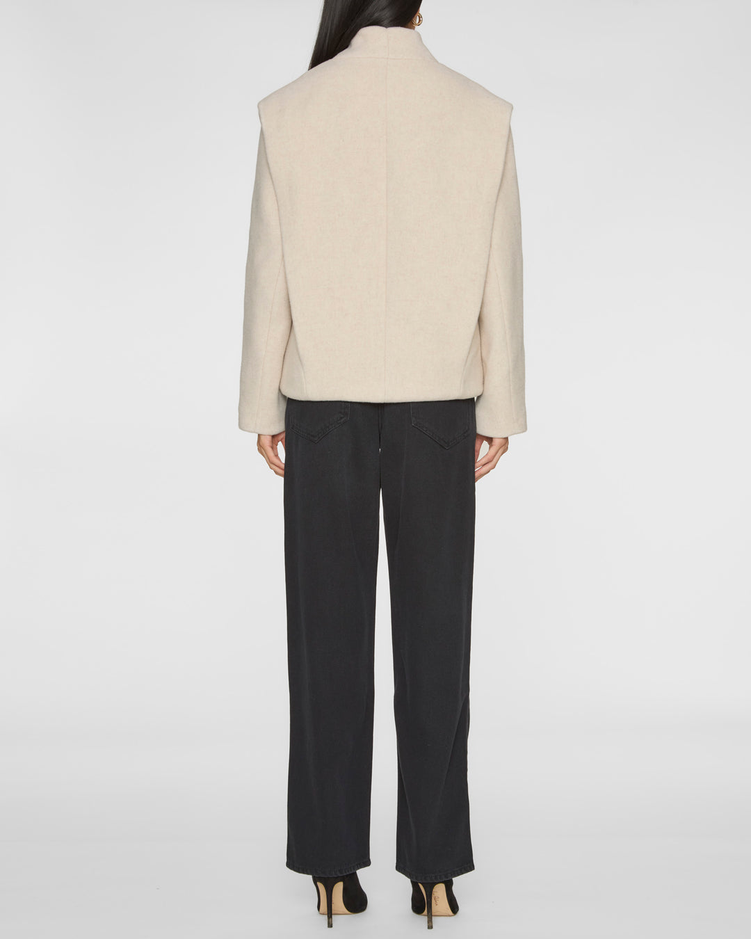 ISABEL MARANT ETOILE Dyogo Coat