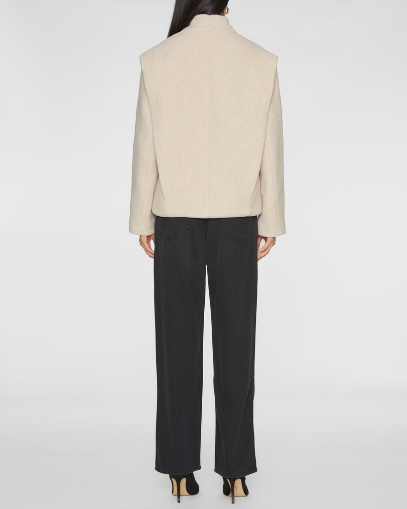ISABEL MARANT ETOILE Dyogo Coat