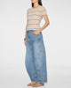 STAUD Easy Cashmere Tee