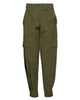 Elian Utility Pant in Fatigue - 20% Off Editor's Picks