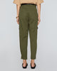 Elian Utility Pant in Fatigue - 20% Off Editor's Picks