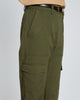 Elian Utility Pant in Fatigue - 20% Off Editor's Picks