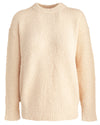 Elle Textured Crew