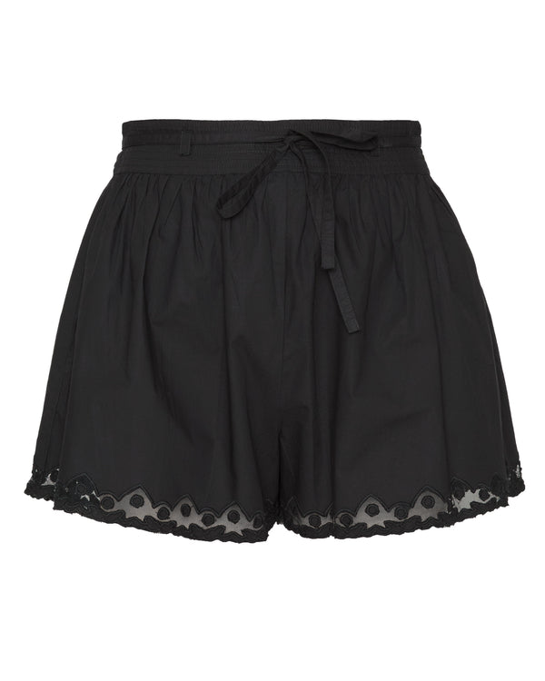 ULLA JOHNSON Elowen Short