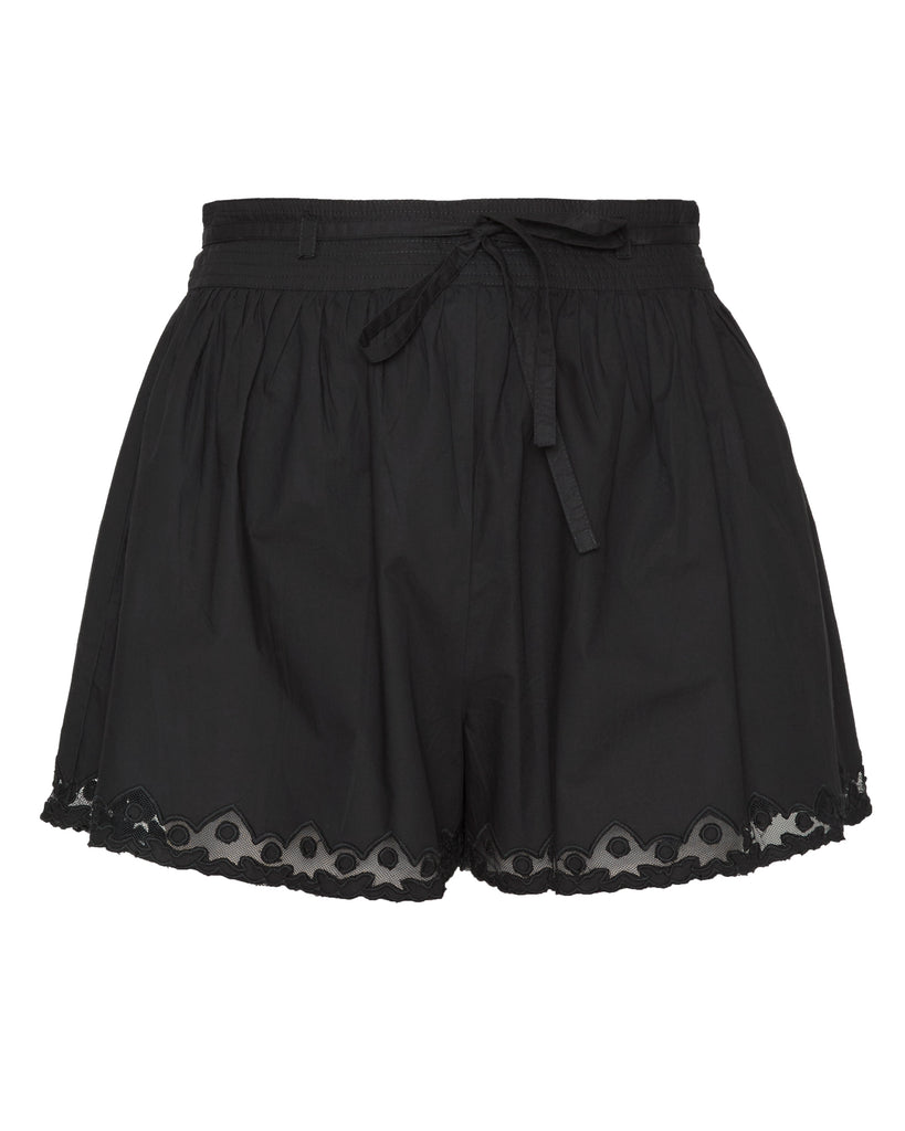 ULLA JOHNSON Elowen Short