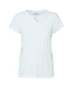 CATHERINEGEE Embroidered Cotton T-Shirt in Horse