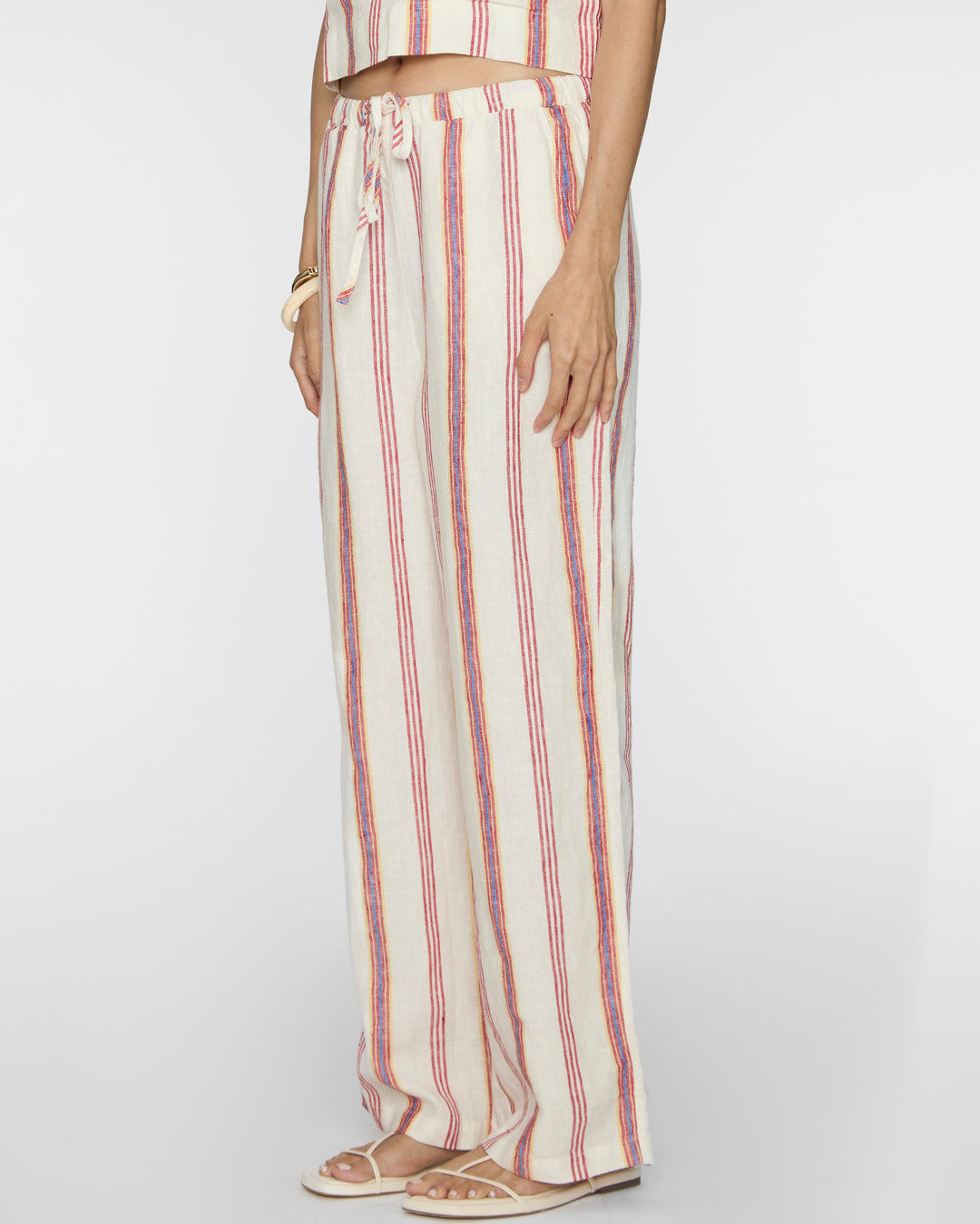RAILS Emmie Pant in Primavera Stripe