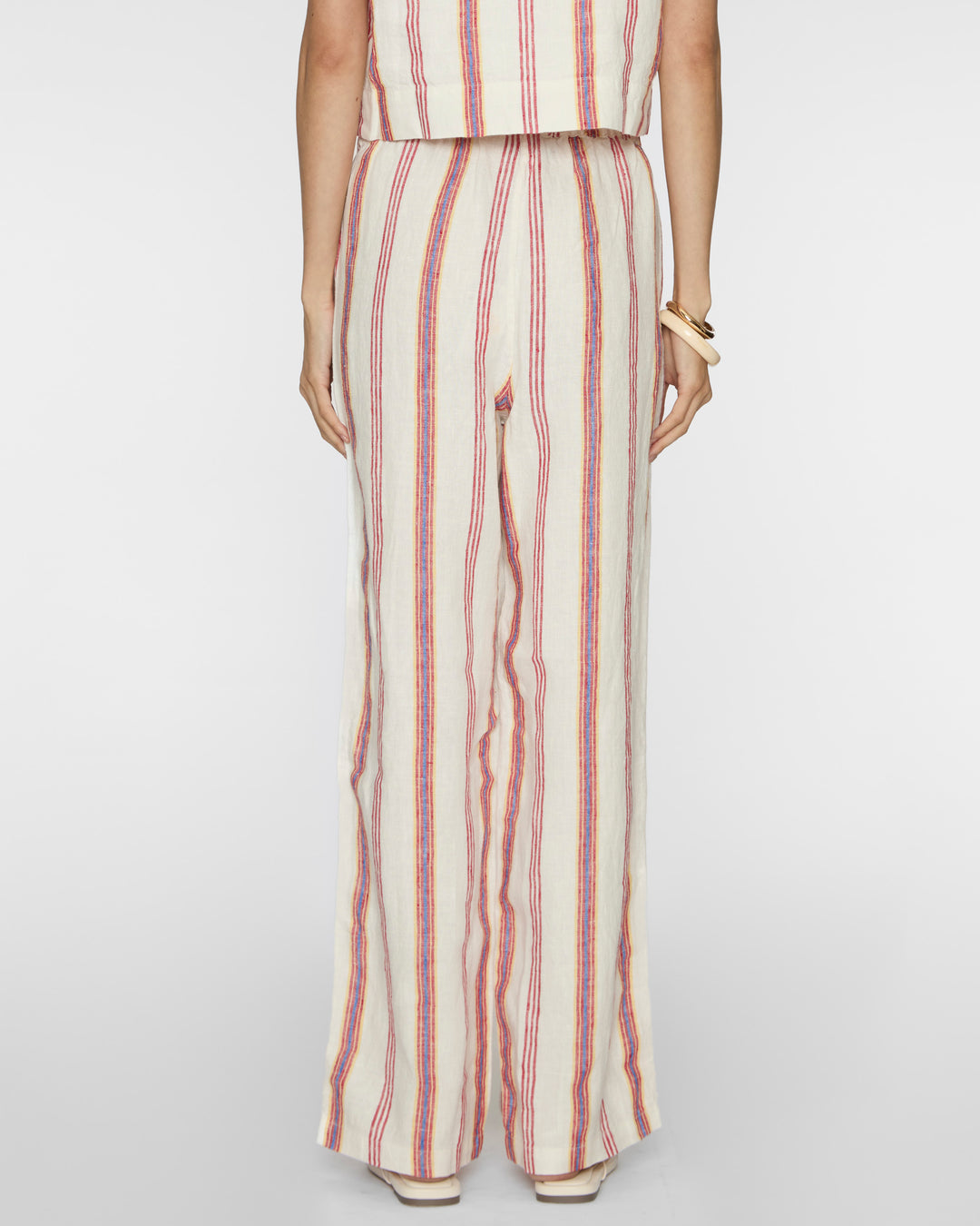 RAILS Emmie Pant in Primavera Stripe