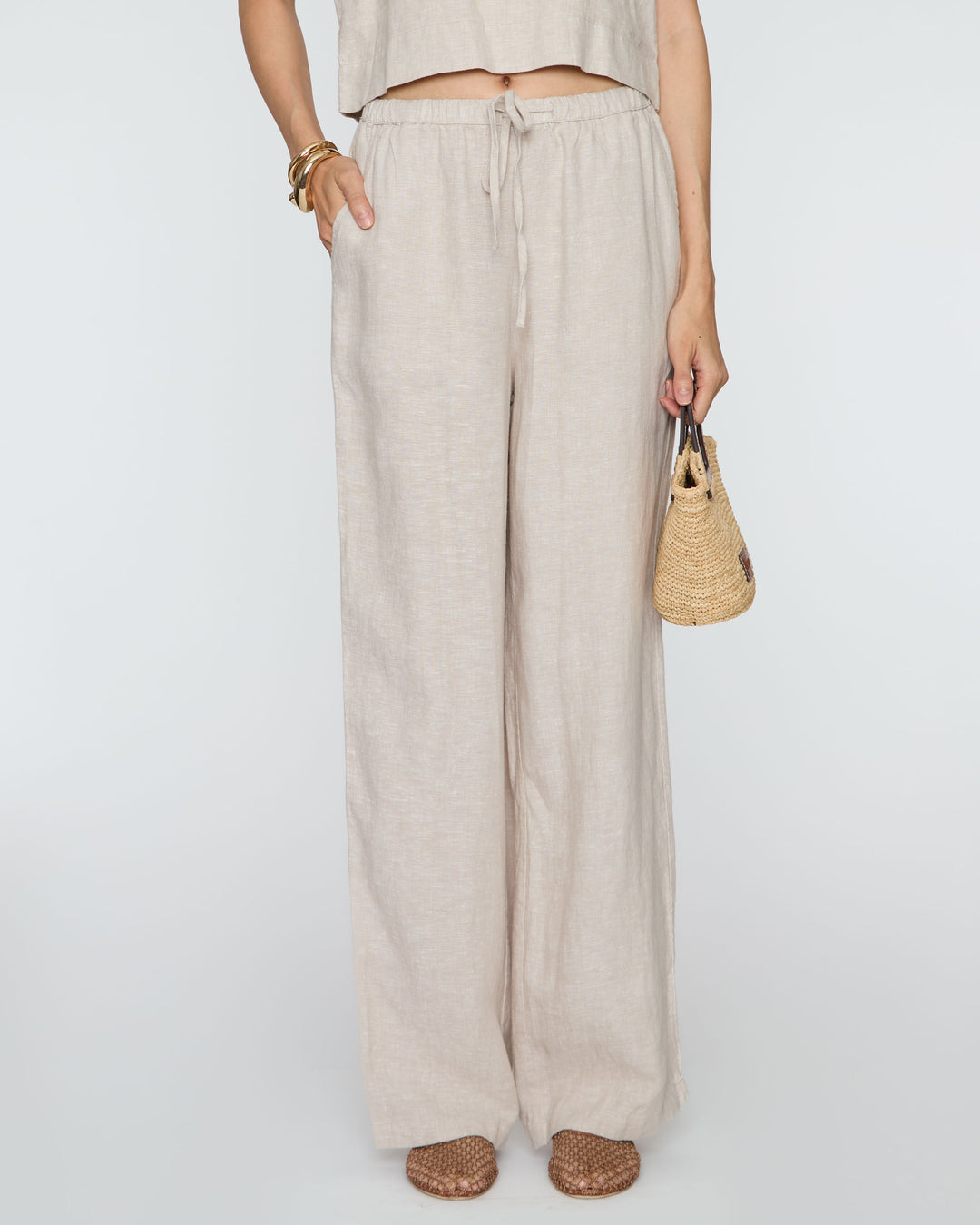 RAILS Emmie Pant