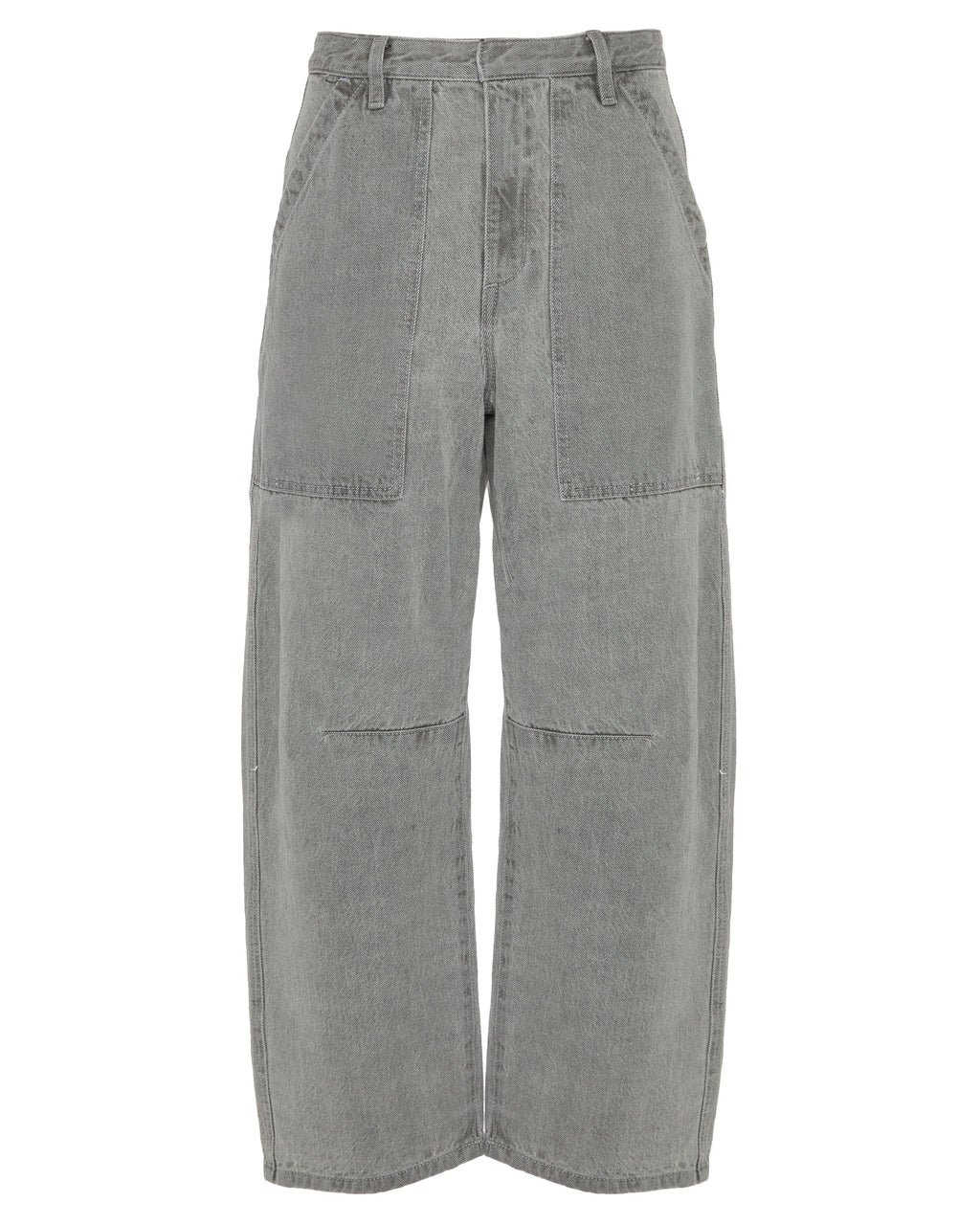 ENZA COSTA Smoked Utility Pant